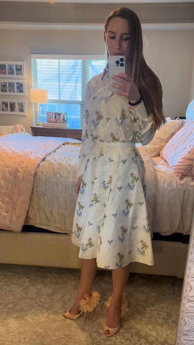 Dior spring summer 2026 favorites